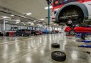 We are a state-of-the-art auto repair service center, and we are waiting to serve you! Grapevine Ford Auto Repair Service Center is located at Grapevine, TX, 76051