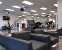 The waiting area at David Wilson's Villa Ford Auto Repair Service Center, located at Orange, CA, 92865 is a comfortable and inviting place for our guests. You can rest easy as you wait for your serviced vehicle brought around!