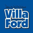 We are David Wilson's Villa Ford Auto Repair Service Center, located in Orange! With our specialty trained technicians, we will look over your car and make sure it receives the best in automotive maintenance!