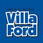 We are David Wilson's Villa Ford Auto Repair Service Center, located in Orange! With our specialty trained technicians, we will look over your car and make sure it receives the best in automotive maintenance!