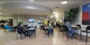 Here at Airpark Dodge Chrysler Jeep Ram Auto Repair Service, Scottsdale, AZ, 85260, we have a welcoming waiting room.
