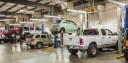 Airpark Dodge Chrysler Jeep Ram Auto Repair Service are a high volume, high quality, auto repair  service facility located at Scottsdale, AZ, 85260.