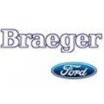 We are Braeger Ford Auto Repair Service Center, located in Milwaukee! With our specialty trained technicians, we will look over your car and make sure it receives the best in automotive maintenance!