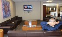 Sit back and relax! At Putnam Lexus Auto Repair Service of Redwood City in CA, you can rest easy as you wait for your vehicle to get serviced an oil change, battery replacement, or any other number of the other auto repair services we offer!
