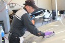 Need to get your car serviced? Come by our auto repair service center and visit Putnam Lexus Auto Repair Service in Redwood City. Our friendly and experienced staff will help you get started!