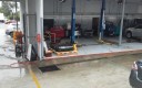 We are a state-of-the-art auto repair service center, and we are waiting to serve you! Lang Nissan Auto Repair Service Center is located at San Diego, CA, 92109