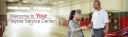 Our auto repair service center’s business office is located at the dealership, which is conveniently located in Orange, CA, 92867. We are staffed with friendly and experienced personnel.