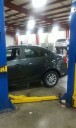 We are a state-of-the-art auto repair service center, and we are waiting to serve you! Stanley Chevrolet Auto Repair Service is located at McCordsville, IN, 46055