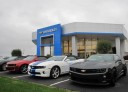 At Stanley Chevrolet Auto Repair Service, we're conveniently located at McCordsville, IN, 46055. You will find our auto repair service center is easy to get to. Just head down to us to get your car serviced today!