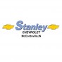 We are Stanley Chevrolet Auto Repair Service, located in McCordsville! With our specialty trained technicians, we will look over your car and make sure it receives the best in auto repair service and maintenance!