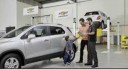 Need to get your car serviced? Come by and visit Anderson Chevrolet Auto Repair Service Center in Lake Elsinore. Our friendly and experienced staff will help you get started!