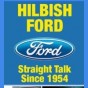 We are Hilbish Ford Auto Repair Service Center, located in Kannapolis! With our specialty trained technicians, we will look over your car and make sure it receives the best in auto repair service and maintenance!