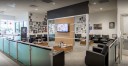 The waiting area at Everett Buick GMC Auto Repair Service Center, located at Bryant, AR, 72022 is a comfortable and inviting place for our guests. You can rest easy as you wait for your serviced vehicle brought around!