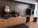Sit back and relax! At Everett Buick GMC Auto Repair Service Center of Bryant in AR, you can rest easy as you wait for your vehicle to get serviced an oil change, battery replacement, or any other number of the other services we offer!