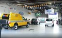 At John Bleakley Ford Inc Auto Repair Service Center, you will easily find our auto repair service center located at Lithia Springs, GA, 30122. Rain or shine, we are here to serve YOU!