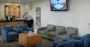 The waiting area at our auto repair service center, John Bleakley Ford Inc Auto Repair Service Center, located at Lithia Springs, GA, 30122 is a comfortable and inviting place for our guests. You can rest easy as you wait for your serviced vehicle brought around!