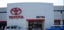 Metro Toyota Auto Repair Service Center is located in Brook Park, OH, 44142. Stop by our auto repair service center today to get your car serviced!