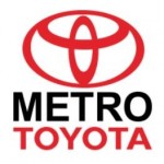 We are Metro Toyota Auto Repair Service Center, located in Brook Park! With our specialty trained technicians, we will look over your car and make sure it receives the best in auto repair service maintenance!