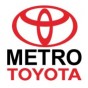 We are Metro Toyota Auto Repair Service Center, located in Brook Park! With our specialty trained technicians, we will look over your car and make sure it receives the best in auto repair service maintenance!