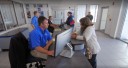 Need to get your car serviced? Come by our auto repair service center and visit Kemna Auto Of Fort Dodge Auto Repair Service Center in Fort Dodge. Our friendly and experienced staff will help you get started!