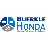 We are Buerkle Honda Auto Repair Service, located in St. Paul! With our specialty trained technicians, we will look over your car and make sure it receives the best in automotive repair maintenance!