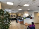 The waiting area at our auto repair service center, located at Milpitas, CA, 95035 is a comfortable and inviting place for our guests. You can rest easy as you wait for your serviced vehicle brought around!
