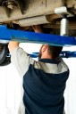We are Armbruster Motor Company Auto Repair Service , located in Falls City! With our specialty trained technicians, we will look over your car and make sure it receives the best in auto repair service maintenance!