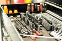 At Armbruster Motor Company Auto Repair Service , we're conveniently located at Falls City, NE, 68355. You will find our auto repair service center is easy to get to. Just head down to us to get your car serviced today!