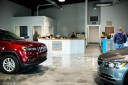 Need to get your car serviced? Come by our auto repair service center and visit Armbruster Motor Company Auto Repair Service  in Falls City. Our friendly and experienced staff will help you get started!