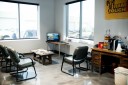 Sit back and relax! At Armbruster Motor Company Auto Repair Service  of Falls City in NE, you can rest easy as you wait for your vehicle to get serviced an oil change, battery replacement, or any other number of the other auto repair services we offer!