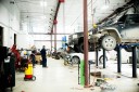 We are a state-of-the-art auto repair service center, and we are waiting to serve you! Armbruster Motor Company Auto Repair Service  is located at Falls City, NE, 68355