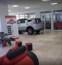 Sit back and relax! At Adriel Toyota Rio Grande Auto Repair Service Center, you can rest easy as you wait for your vehicle to get serviced an oil change, battery replacement, or any other number of the other auto repair services we offer!