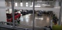 We are a state of the art auto repair service center, and we are waiting to serve you! We are located at Noblesville, IN, 46060