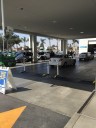 We are a state of the art auto repair service center, and we are waiting to serve you! We are located at Huntington Beach, CA, 92648
