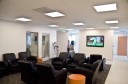 The waiting area at our service center, located at Huntington Beach, CA, 92648 is a comfortable and inviting place for our guests. You can rest easy as you wait for your serviced vehicle brought around!