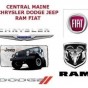 We are Central Maine Chrysler Dodge Jeep Ram FIAT Auto Repair Service Center, located in Waterville! With our specialty trained technicians, we will look over your car and make sure it receives the best in automotive maintenance!