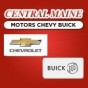 We are Central Maine Chevrolet Buick Auto Repair Service Center, located in Waterville! With our specialty trained technicians, we will look over your car and make sure it receives the best in automotive maintenance!