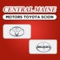 Central Maine Toyota Scion Auto Repair Service Center is located in Waterville, ME, 04901. Stop by our auto repair service center today to get your car serviced!