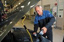 We are a state of the art auto repair service center, and we are waiting to serve you! Darling's Auto Mall Auto Repair Service Center is located at Ellsworth, ME, 04605