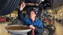 Oil changes are an important key to having your car continue performing at top quality. At Darling's Auto Mall Auto Repair Service Center, located in Ellsworth ME, we perform oil changes, as well as any other auto service you may need!