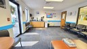 Sit back and relax! At Darling's Chevrolet Auto Repair Service Center of Ellsworth in ME, you can rest easy as you wait for your vehicle to get serviced an oil change, battery replacement, or any other number of the other auto repair services we offer!