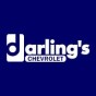 We are Darling's Chevrolet Auto Repair Service Center, located in Ellsworth! With our specialty trained technicians, we will look over your car and make sure it receives the best in automotive maintenance!