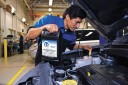 Oil changes are an important key to having your car continue performing at top quality. At Darling's Chrysler Dodge Ram Auto Repair Service Center, located in Augusta ME, we perform oil changes, as well as any other auto service you may need!