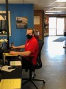  Our service center’s business office is located at the dealership, which is conveniently located in Bangor, ME, 04401. We are staffed with friendly and experienced personnel.