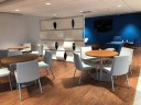 The waiting area at Darling's Ford Volkswagen Audi Auto Repair Service Center, located at Bangor, ME, 04401 is a comfortable and inviting place for our guests. You can rest easy as you wait for your serviced vehicle brought around!
