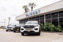 At Fairway Ford Auto Repair Service , we're conveniently located at Placentia, CA, 92870. You will find our auto repair service center is easy to get to. Just head down to us to get your car serviced today!