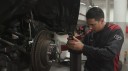 We are a high volume, high quality, automotive service facility located at San Diego, CA, 92120.