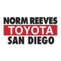 We are Norm Reeves Toyota Of San Diego Auto Repair Service! With our specialty trained technicians, we will look over your car and make sure it receives the best in automotive maintenance!