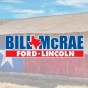 We are Elliot Bill McRae Ford Lincoln Auto Repair Service Center, located in Jacksonville! With our specialty trained technicians, we will look over your car and make sure it receives the best in automotive maintenance!