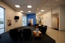 The waiting area at our service center, located at Bristol, WI, 53104 is a comfortable and inviting place for our guests. You can rest easy as you wait for your serviced vehicle brought around!